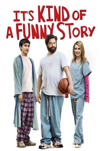 It’s Kind of a Funny Story movie english audio download 480p 720p