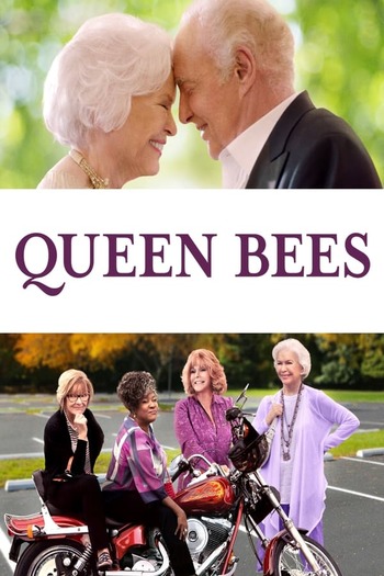 Queen Bees Movie in English Download 480p 720p 1080p