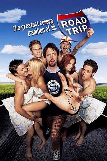 Road Trip Movie Dual Audio downlaod 480p 720p