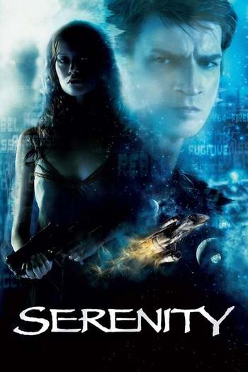 Serenity Movie Dual Audio download 480p 720p