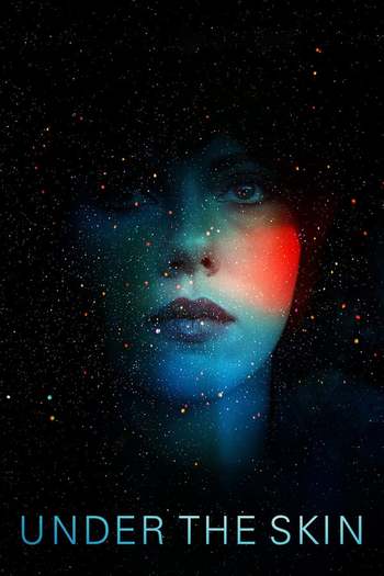 Under the Skin Movie Dual Audio downlaod 480p 720p