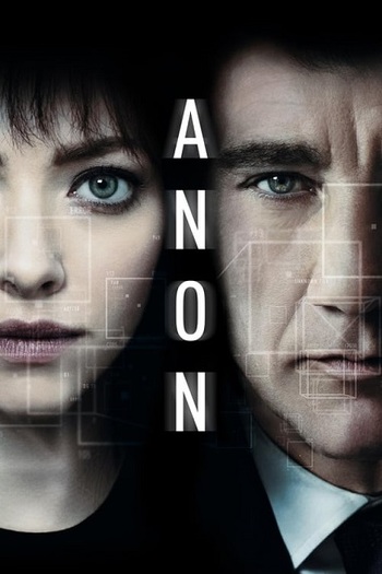 Anon Movie Dual Audio download 480p 720p