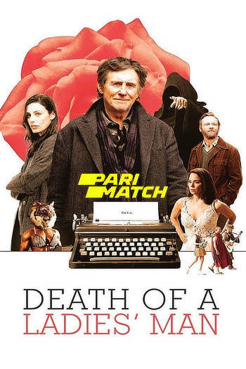 Death of a Ladies’ Man Movie Dual Audio download 480p 720p