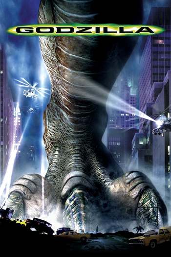 Godzilla movie dual audio download 480p 720p