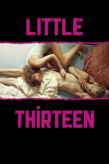 Little Thirteen movie German audio download 480p 720p