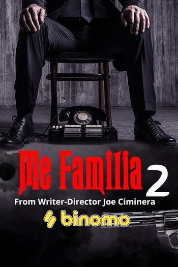 Me Familia 2 movie dual audio download 720p