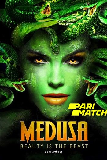 Medusa Movie Dual Audio download 480p 720p