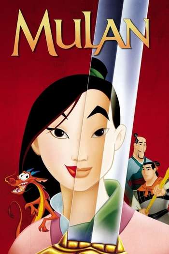 Mulan Movie Dual Audio downlaod 480p 720p