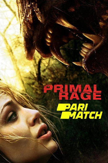 Primal Rage The Legend of Konga Movie Dual Audio downlaod 480p 720p