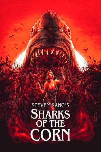 Sharks of the Corn movie dual audio download 720p