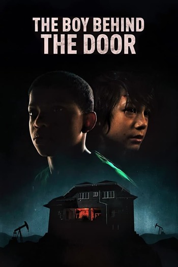 The Boy Behind the Door Movie English download 480p 720p