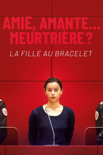 The Girl with a Bracelet movie dual audio download 480p 720p 1080p