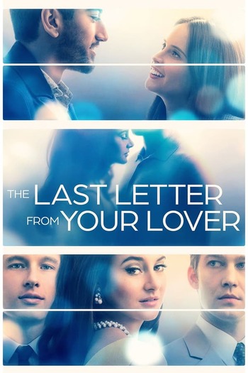 The Last Letter From Your Lover Dual Audio download 480p 720p