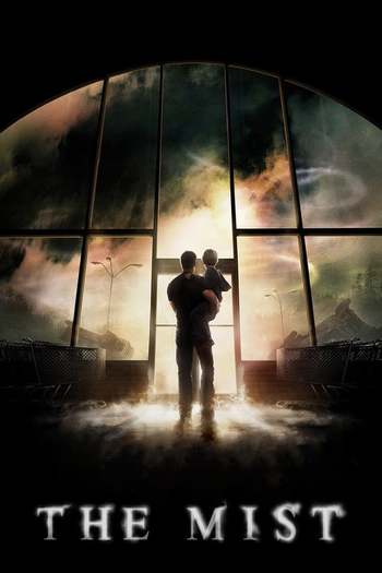 The Mist Movie English downlaod 480p 720p