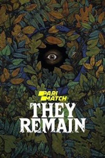 They Remain Movie Dual Audio download 480p 720p