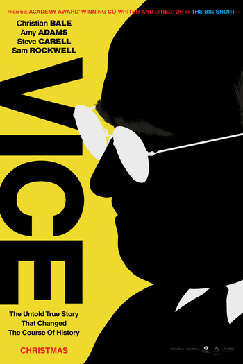 Vice Movie English download 480p 720p