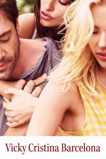 Vicky Cristina Barcelona English download 480p 720p