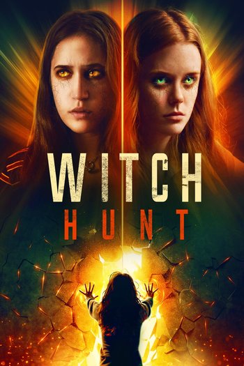 Witch Hunt movie dual audio download 720p