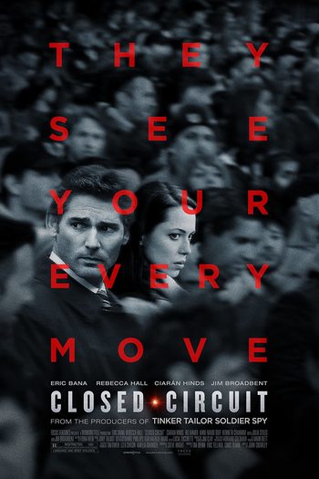 Closed Circuit movie dual audio download 480p 720p 1080p