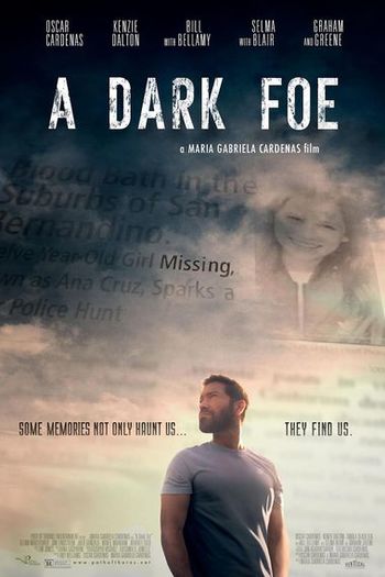 A Dark Foe Dual Audio download 480p 720p