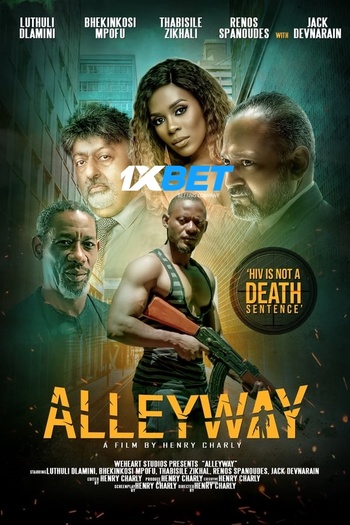 Alleyway Dual Audio download 480p 720p