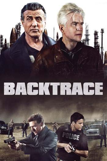 Backtrace Dual Audio download 480p 720p