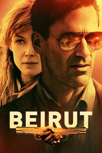 Beirut Dual Audio download 480p 720p