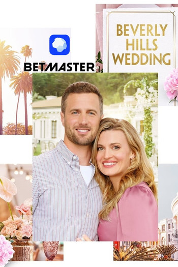 Beverly Hills Wedding Dual Audio download 480p 720p