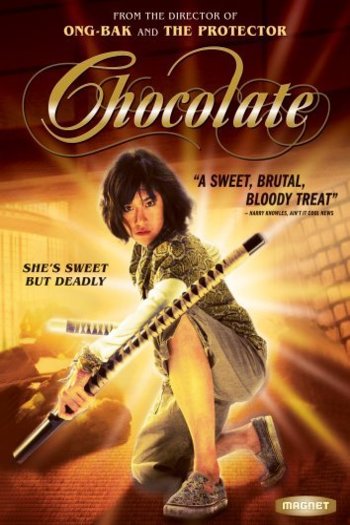 Chocolate Dual Audio download 480p 720p