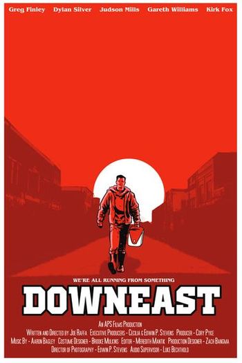 Downeast Dual Audio download 480p 720p