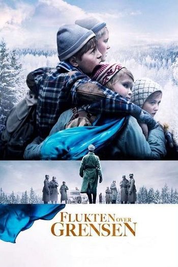 Flukten over grensen Dual Audio download 480p 720p