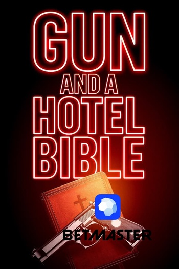 Gun and a Hotel Bible Dual Audio download 480p 720p