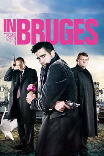 In Bruges Dual Audio download 480p 720p