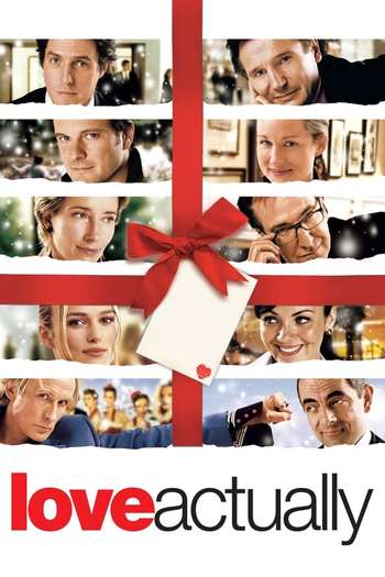 Love Actually Dual Audio download 480p 720p