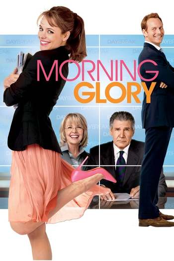 Morning Glory Dual Audio download 480p 720p