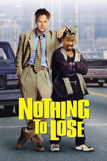 Nothing to Lose English download 480p 720p