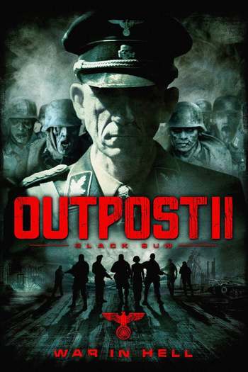 Outpost Black Sun Dual Audio download 480p 720p