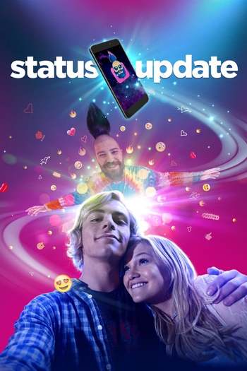 Status Update English download 480p 720p