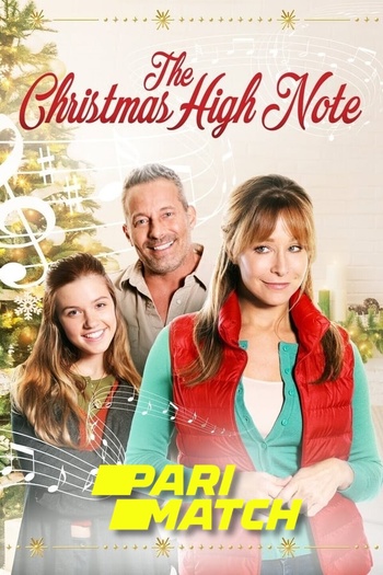 The Christmas High Note Dual Audio download 480p 720p