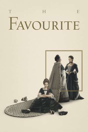 The Favourite Dual Audio download 480p 720p