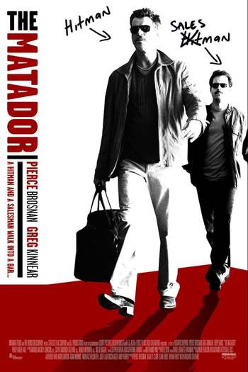 The Matador Dual Audio download 480p 720p