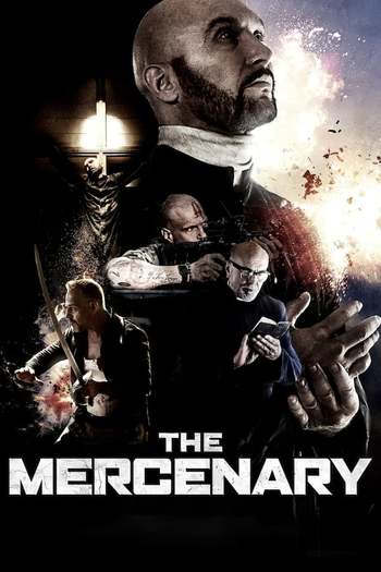 The Mercenary Dual Audio download 480p 720p