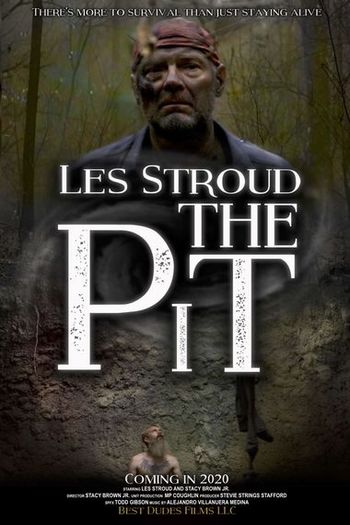 The Pit Dual Audio download 480p 720p