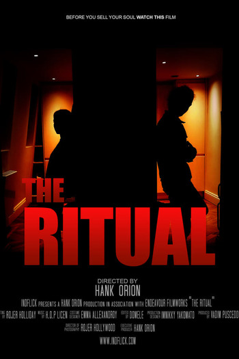 The Ritual Dual Audio download 480p 720p