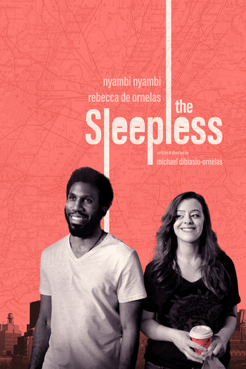 The Sleepless movie english audio download 720p