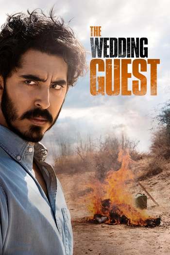 The Wedding Guest Dual Audio downlaod 480p 720p