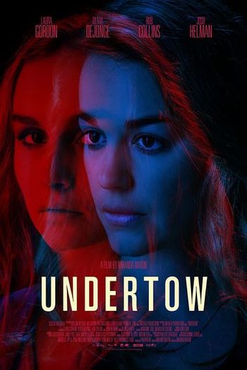 Undertow Dual Audio download 480p 720p