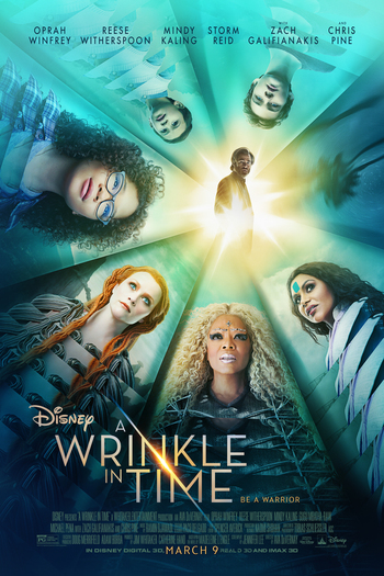 A Wrinkle in Time movie dual audio download 480p 720p 1080p