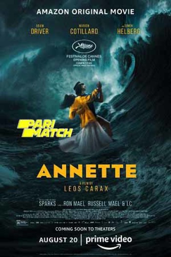 Annette Dual Audio download 480p 720p