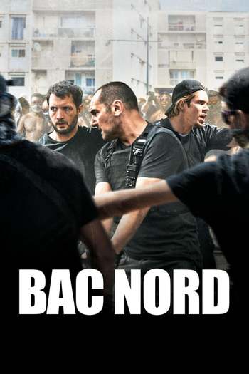 Bac Nord Dual Audio download 480p 720p